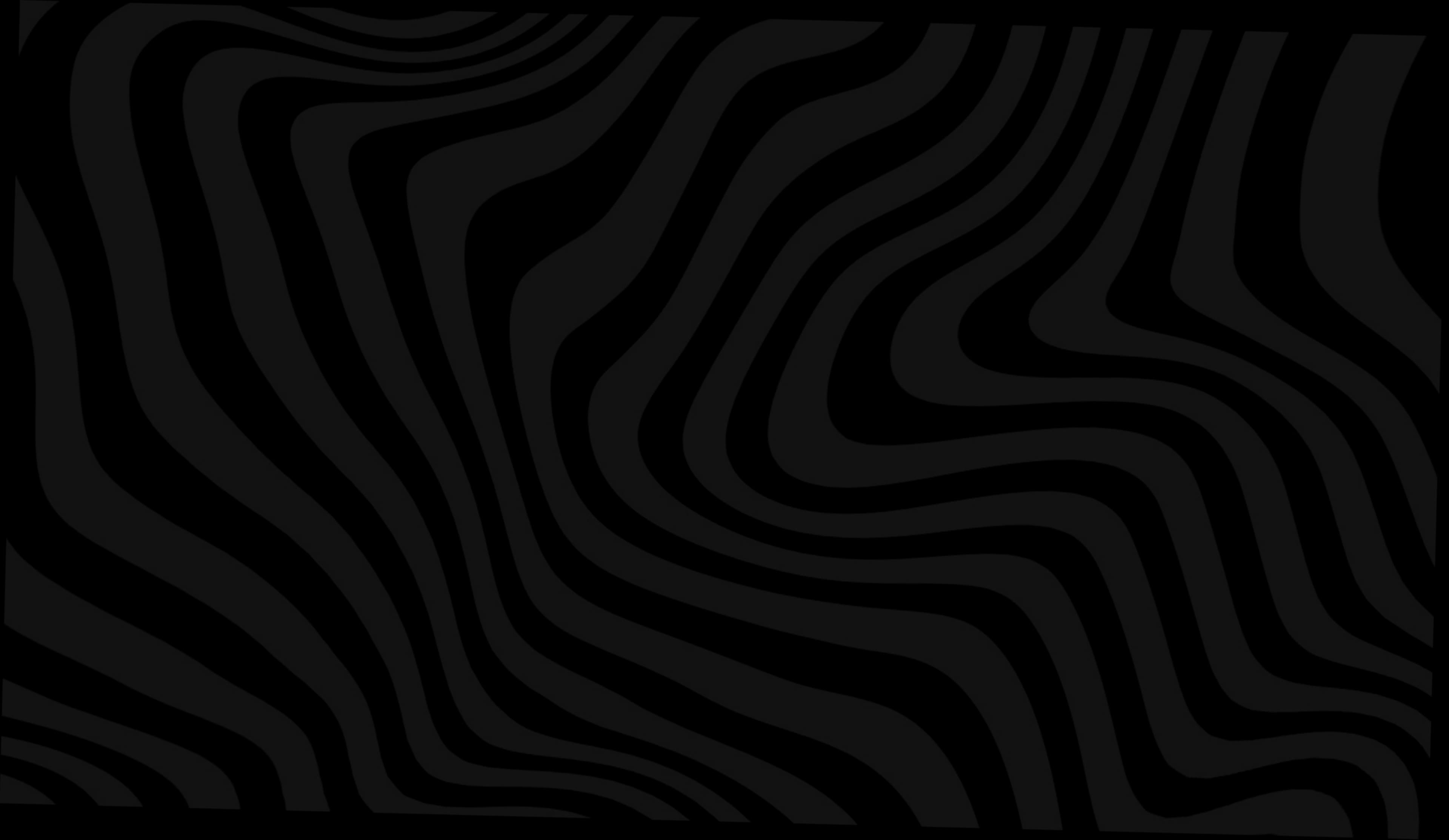 Subtle abstract pattern overlay